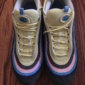 Sean Wortherspoon Airmax 97